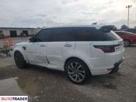 Land Rover Range Rover Sport 2019 3 Land Rover Range Rover Sport 2019 3