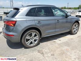 Audi Q5 2020 2