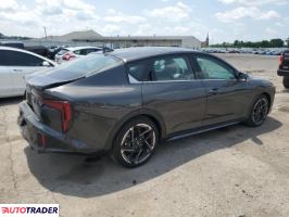 Kia Pozostałe 2025 2 Kia Pozostałe 2025 2