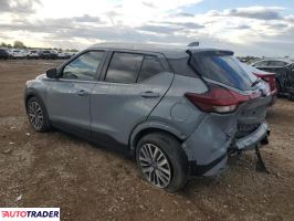 Nissan Pozostałe 2023 1