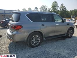 Infiniti Pozostałe 2019 5