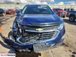 Chevrolet Equinox 2019 2