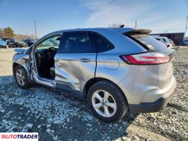Ford Edge 2020 2