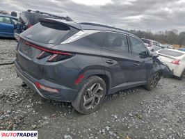Hyundai Tucson 2023 2