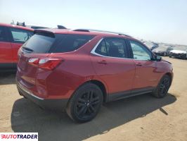 Chevrolet Equinox 2020 2