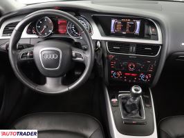 Audi A5 2011 2.0 167 KM