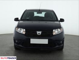Dacia Sandero 2016 1.1 72 KM