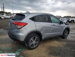 Honda HR-V 2022 1