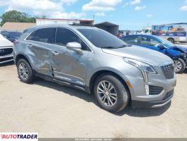 Cadillac Pozostałe 2023 3 Cadillac Pozostałe 2023 3