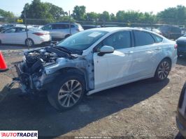 Ford Fusion 2020 2 Ford Fusion 2020 2