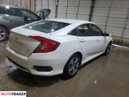 Honda Civic 2020 2