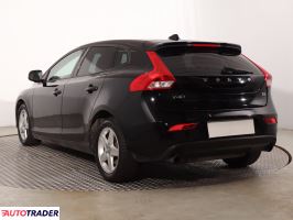 Volvo V40 2014 1.6 177 KM