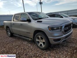 Dodge Ram 2019 5 Dodge Ram 2019 5