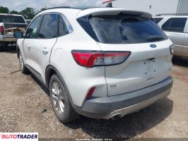 Ford Escape 2020 1