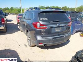 Subaru Pozostałe 2020 2 Subaru Pozostałe 2020 2