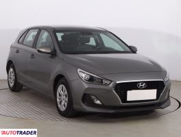 Hyundai i30 2019 1.4 97 KM