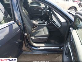 Audi A6 2020 2