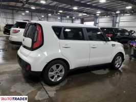 Kia Soul 2019 1