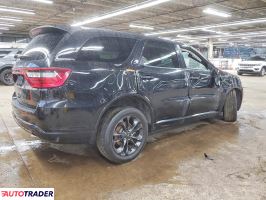 Dodge Durango 2022 3