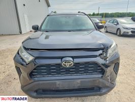 Toyota Pozostałe 2021 2