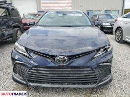 Toyota Camry 2021 2