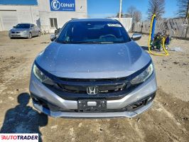 Honda Civic 2020 2