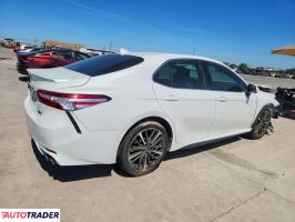 Toyota Camry 2020 2