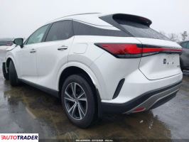 Lexus RX 2024 2