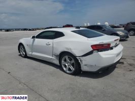 Chevrolet Camaro 2018 2