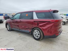 Kia Carnival 2022 3