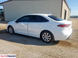 Toyota Corolla 2023 2
