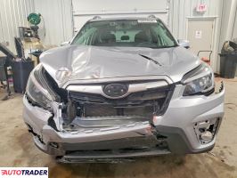 Subaru Forester 2021 2