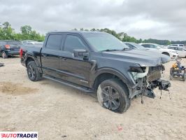 Ford Pozostałe 2023 3