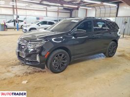 Chevrolet Equinox 2024 1