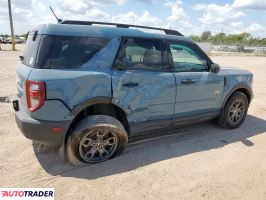 Ford Bronco 2023 1 Ford Bronco 2023 1
