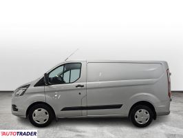 Ford Transit 2019 2.0