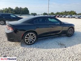 Dodge Charger 2023 5