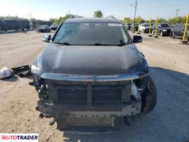 GMC Acadia 2020 3 GMC Acadia 2020 3