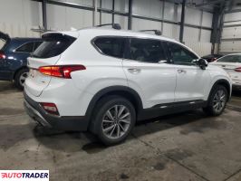 Hyundai Santa Fe 2020 2