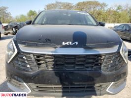 Kia Sportage 2023 2 Kia Sportage 2023 2