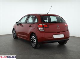 Citroen C3 2014 1.0 67 KM