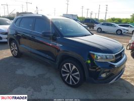 Volkswagen Pozostałe 2022 1 Volkswagen Pozostałe 2022 1