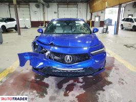 Acura Integra 2024 1