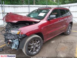 Jeep Grand Cherokee 2020 5