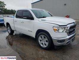 Dodge Ram 2021 5 Dodge Ram 2021 5