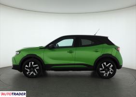 Opel Mokka 2022 1.2 128 KM Opel Mokka 2022 1.2 128 KM