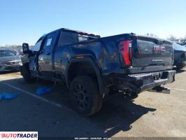 GMC Sierra 2024 6