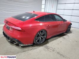 Audi Pozostałe 2022 4 Audi Pozostałe 2022 4