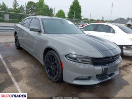 Dodge Charger 2019 3 Dodge Charger 2019 3
