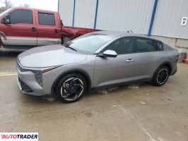 Kia Pozostałe 2025 2